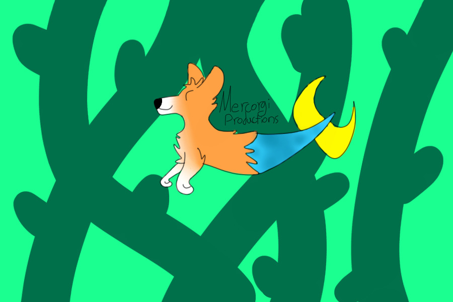 MerCorgi Productions