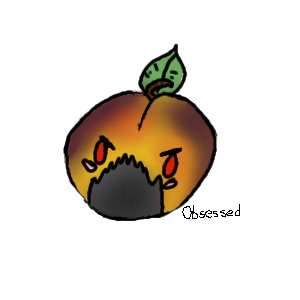 The Evil Peach