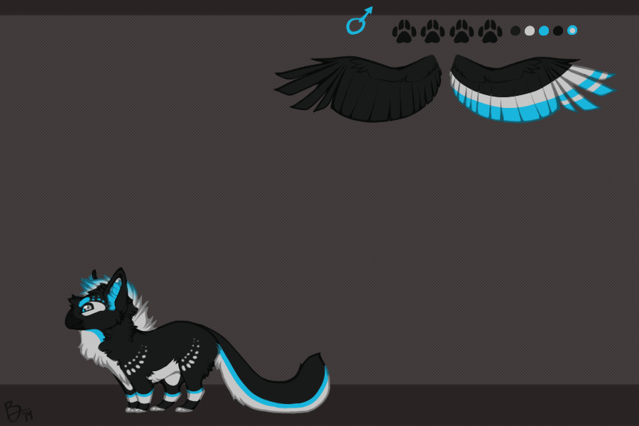 Eärendil - Wingless