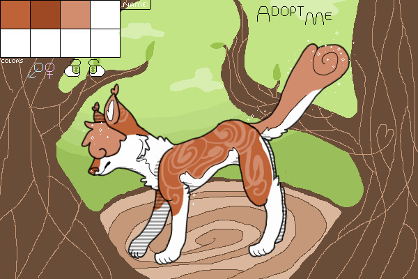 Loli 16 [CLOSED] Winner!