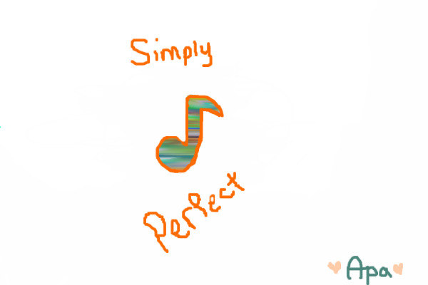 Music Note.
