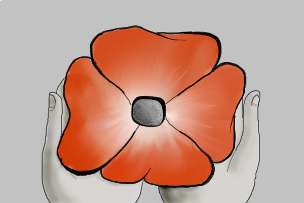Lest We Forget