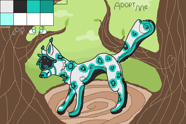 Loli #17 - Adopt Me?