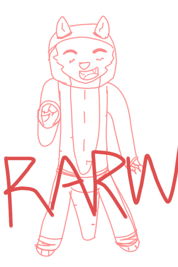 RARW design