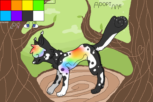 Loli 17 [CLOSED] Winner!