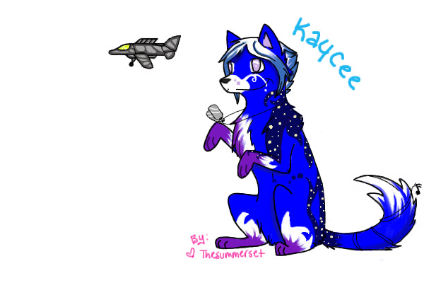 Custom for kayacullen