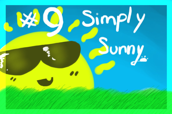 Ittam's snapBAK #9 - Choose Your Species (CYS)