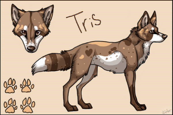 Tris