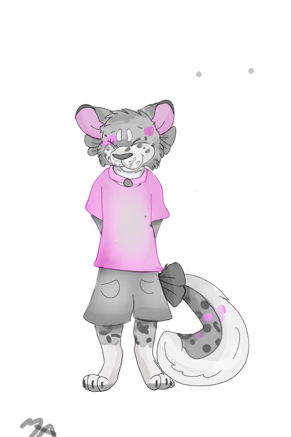 late commish from shatterhowl