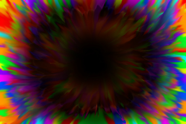 Flower of death