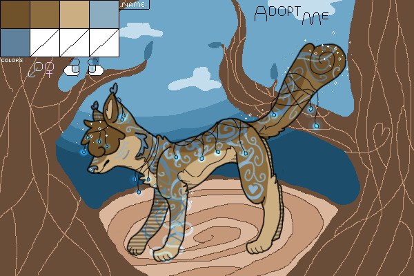 Loli #21 [closed] Custom