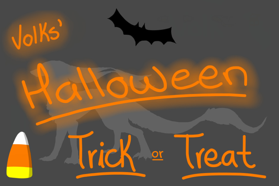 Volk's Halloween - Trick or Treat