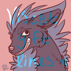 Viscet avatar gift lines