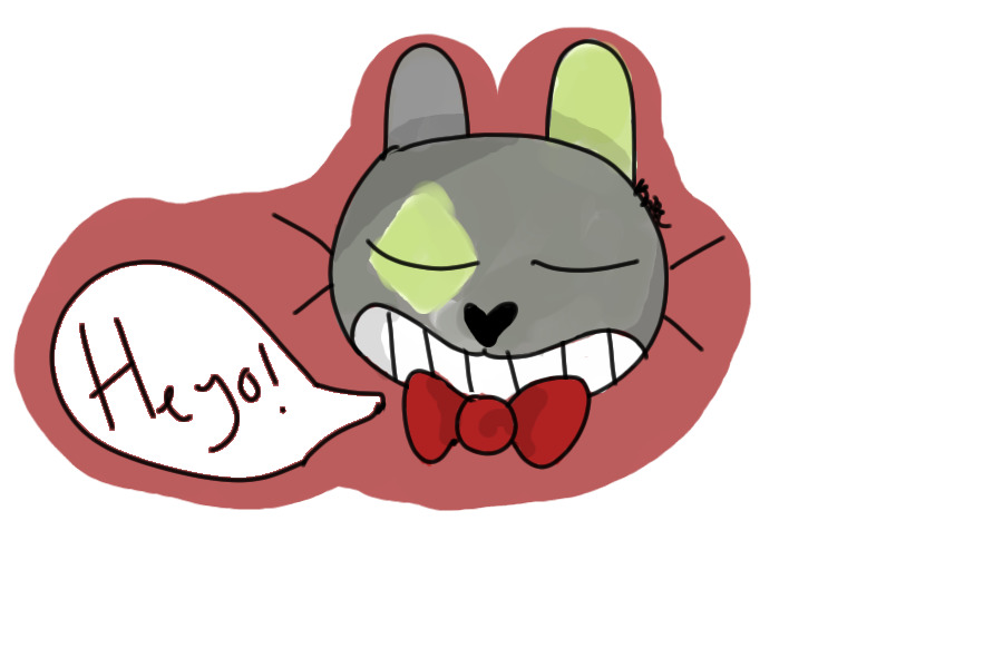 Smol kitkat
