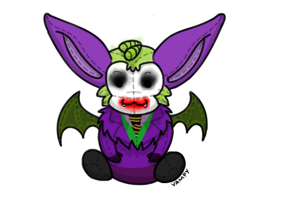 Why so serious?