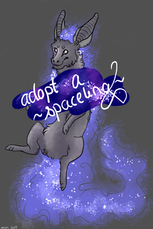 Spaceling Adopts