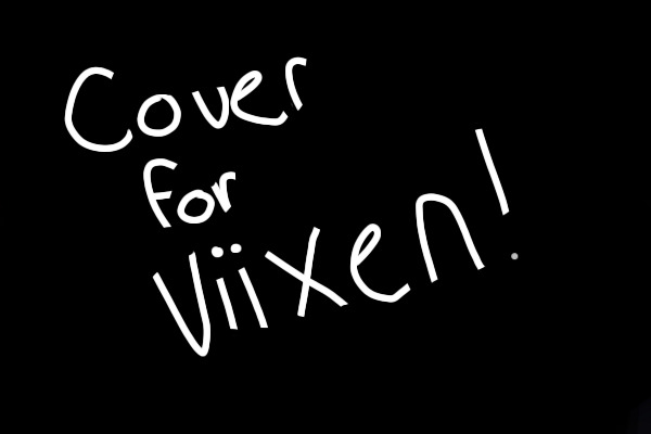 Cover for viixen