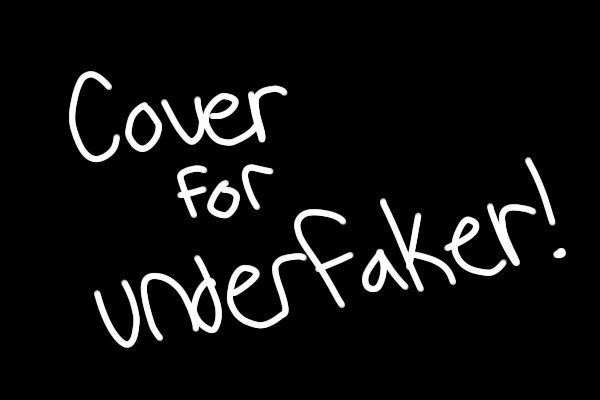 Cover for underfaker