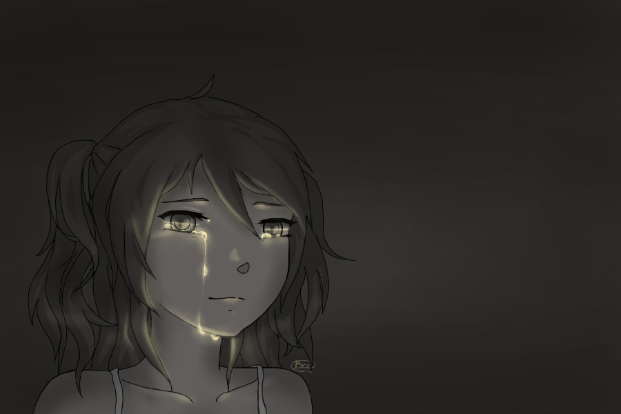Illuminated Tears ~