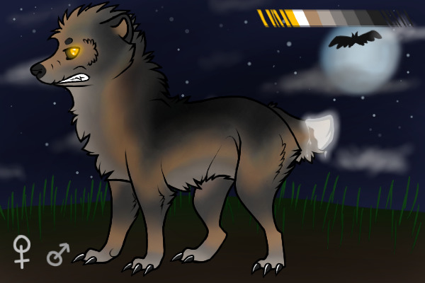 #10 Full Moon Transformation