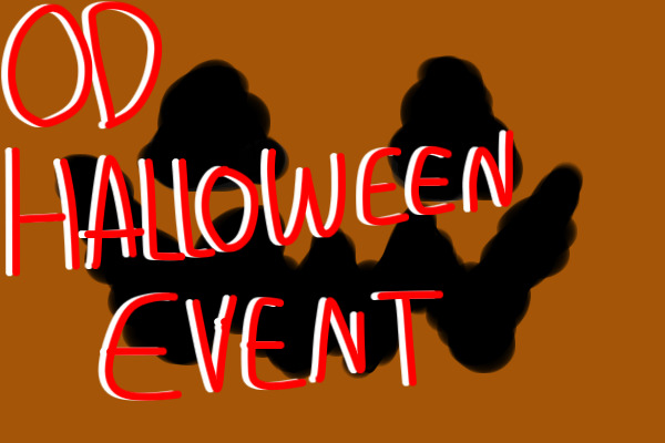 |O.D Halloween Event|