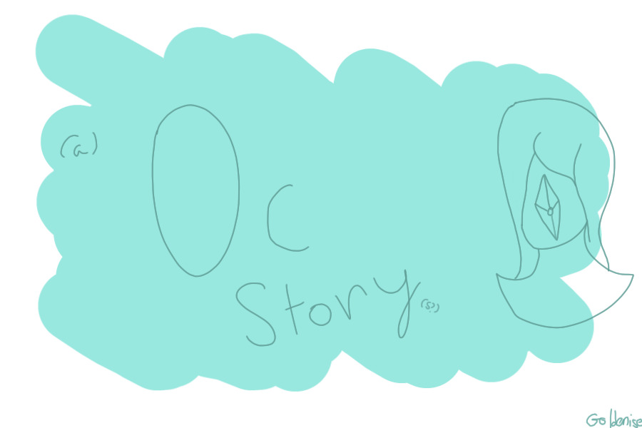 A/an Oc Story/stories