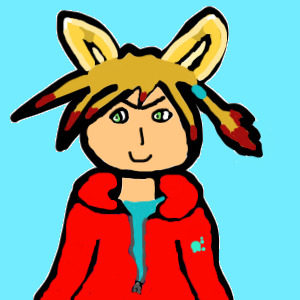 Fake/Alternate Human Summer