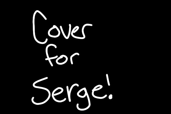 For Serge