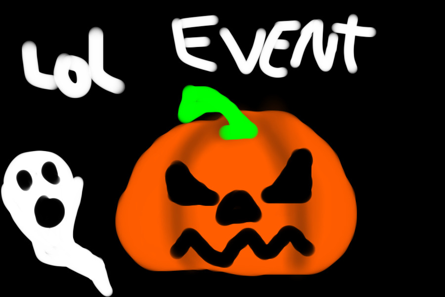 Halloween Event