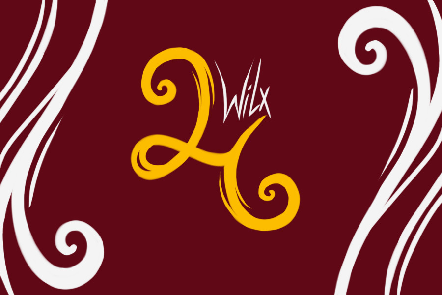 Wilx #26 - Paprika