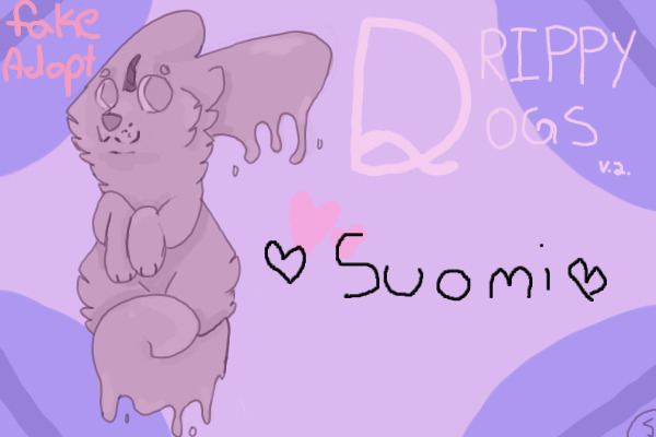 ♡Suomi♡'s Entries