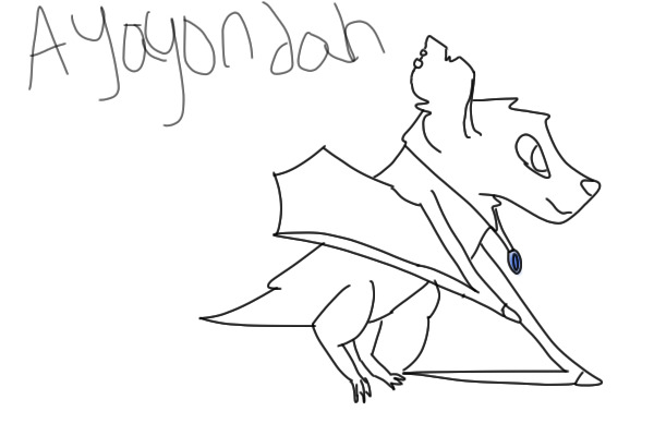 Ayayondah