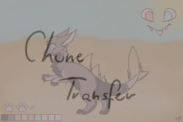 Chune transfer