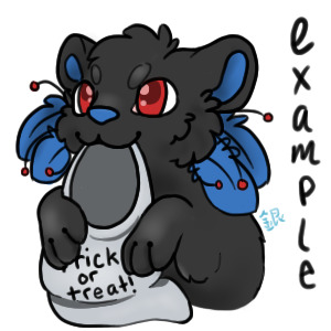 icon example