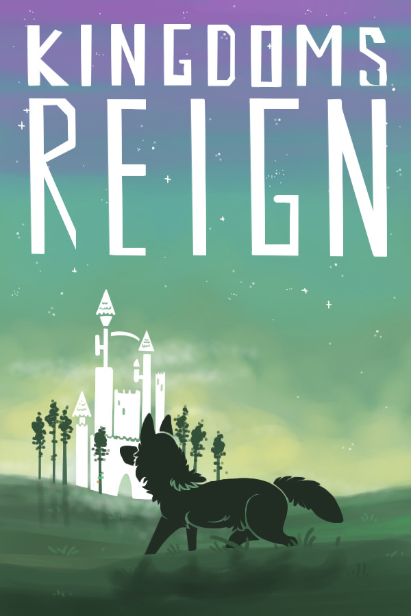 Kingdoms Reign - An Epic