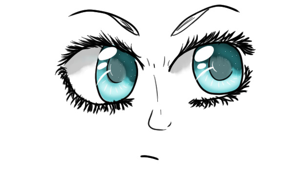 its a pair of eyes owo