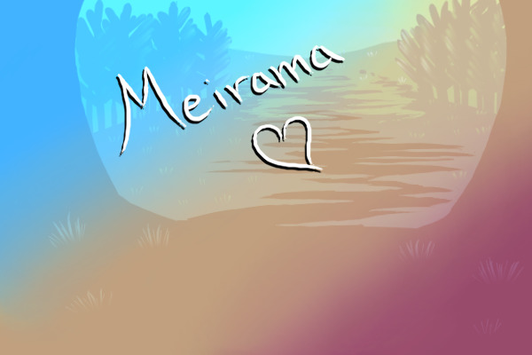 Meirama Final Litter