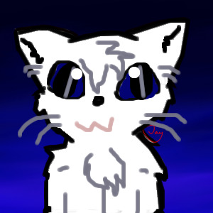 My take on Jaythecat's avatar
