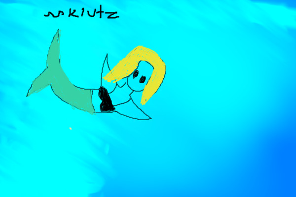 Mermaid