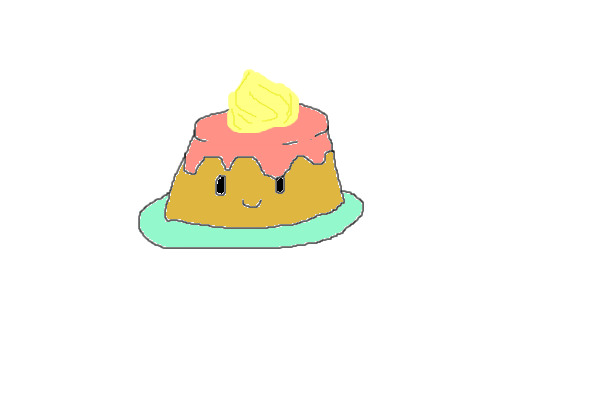 Flan Buddies #1