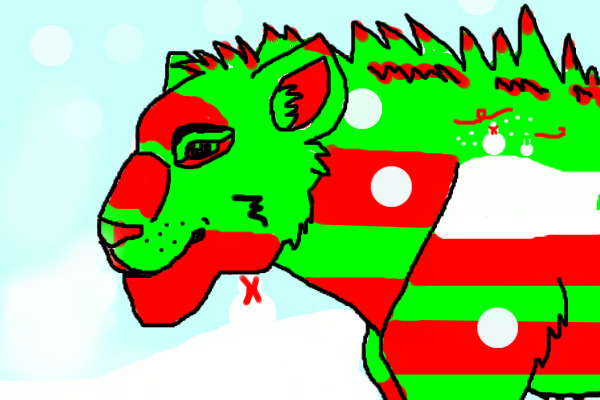 Let it snow let it snow let it snow!!