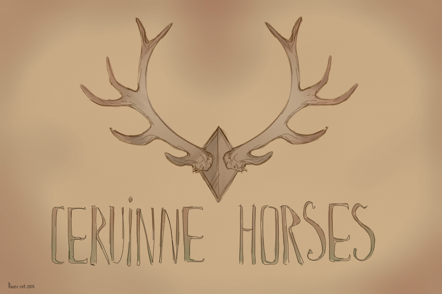 ||Cervinne Horses||main thread