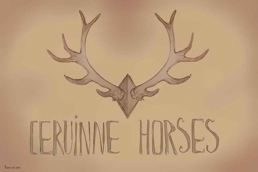 ||Cervinne Horses||main thread