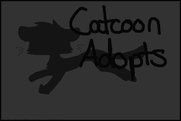 Catcoon Adopts | Need staff!