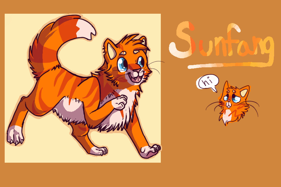 Sunfang