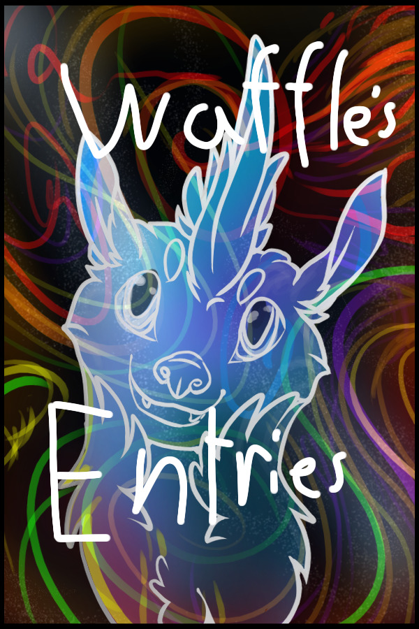 Waffle's Entries