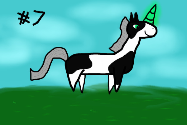 Derp!corns #6