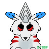 cute albi icon