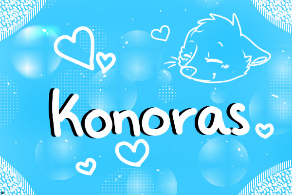 ♥ Konoras ~ Searching for Moderators! ♥