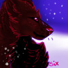 new wolf avatar for me
